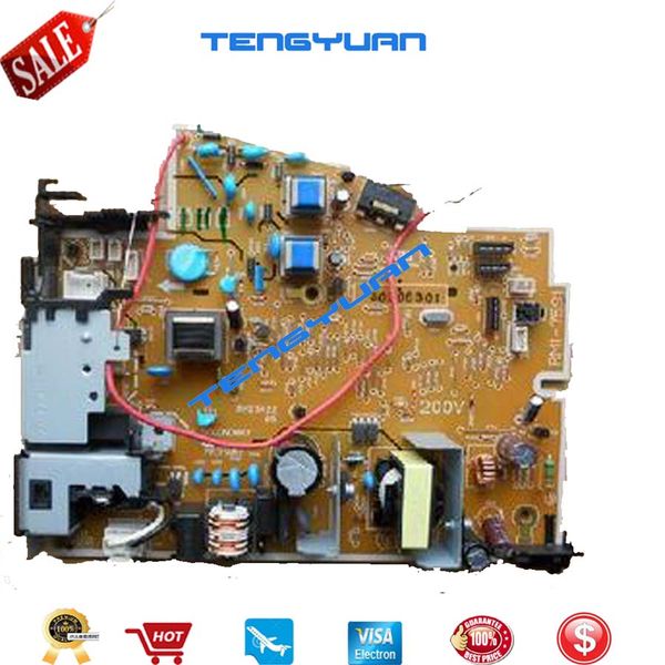 испытано оригинал для частей принтера плата питания hp m225 / m226 мощность rm2-7633-000cn rm2-7633 rm2-7632 rm2-7632-000cn на продажу
испытано оригинал для частей принтера плата питания hp m225 / m226 мощность rm2-7633-000cn rm2-7633 rm2-7632 rm2-7632-000cn на продажу