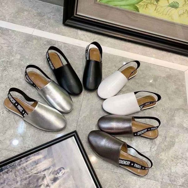 factoryWomen's casual sandals 2019 summer trend new half tow imported leather face inner sheepskin rubber wear
factoryWomen's casual sandals 2019 summer trend new half tow imported leather face inner sheepskin rubber wear