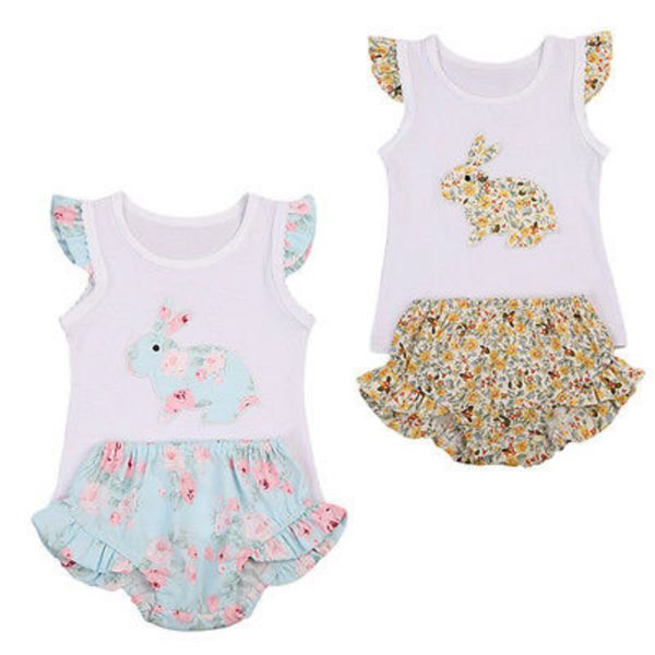 toddler girl easter clothes baby girl rabbit printed costume set bunny patch floral shorts set, White
toddler girl easter clothes baby girl rabbit printed costume set bunny patch floral shorts set, White