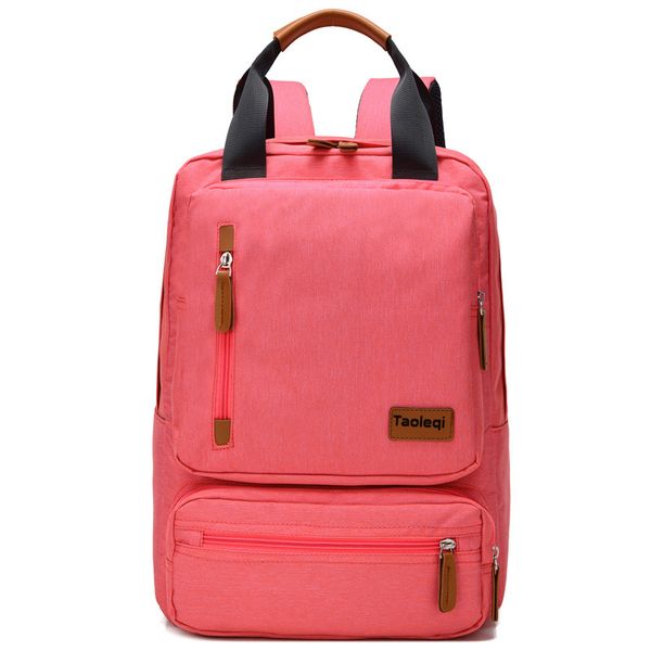 15.6 inch women backpack handbag large capacity rucksack for college student school bags outdoor travel rucksack
15.6 inch women backpack handbag large capacity rucksack for college student school bags outdoor travel rucksack