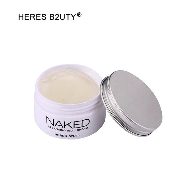 makeup remover naked cleansing gel cream face skin care rream light and clean strong cleansing for all skins 100ml brand heres b2uty
makeup remover naked cleansing gel cream face skin care rream light and clean strong cleansing for all skins 100ml brand heres b2uty