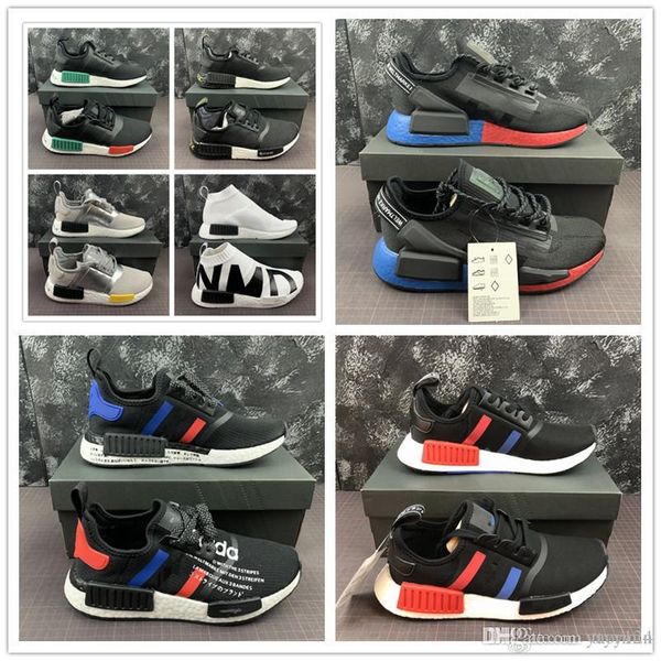 with box nmdd r1 running shoes men women triple white core black lush red light onix blue glow mens primeknit designer sneakers
with box nmdd r1 running shoes men women triple white core black lush red light onix blue glow mens primeknit designer sneakers