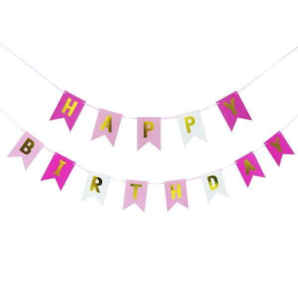 happy birthday party banner birthday party fishtail flag kids gift bunting garland years old room layout supplies
happy birthday party banner birthday party fishtail flag kids gift bunting garland years old room layout supplies