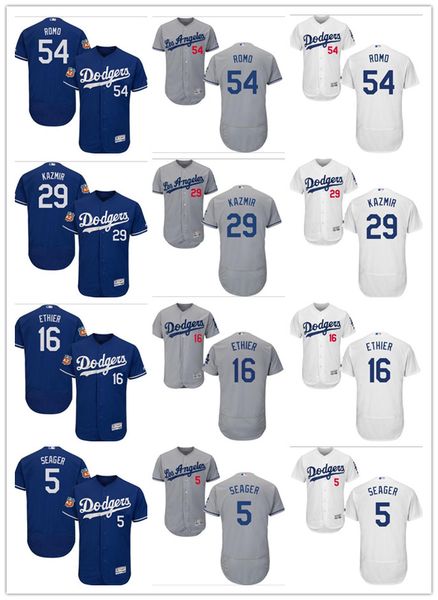 custom men's women youth dodgers jersey #5 corey seager 54 sergio romo 29 scott kazmir 16 andre ethier baseball jerseys, Blue;black
custom men's women youth dodgers jersey #5 corey seager 54 sergio romo 29 scott kazmir 16 andre ethier baseball jerseys, Blue;black