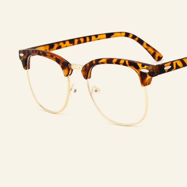 wholesale- vintage glasses frames metal points optical glasses women and men myopia spectacles trendy eyewear frame goggle, Silver
wholesale- vintage glasses frames metal points optical glasses women and men myopia spectacles trendy eyewear frame goggle, Silver