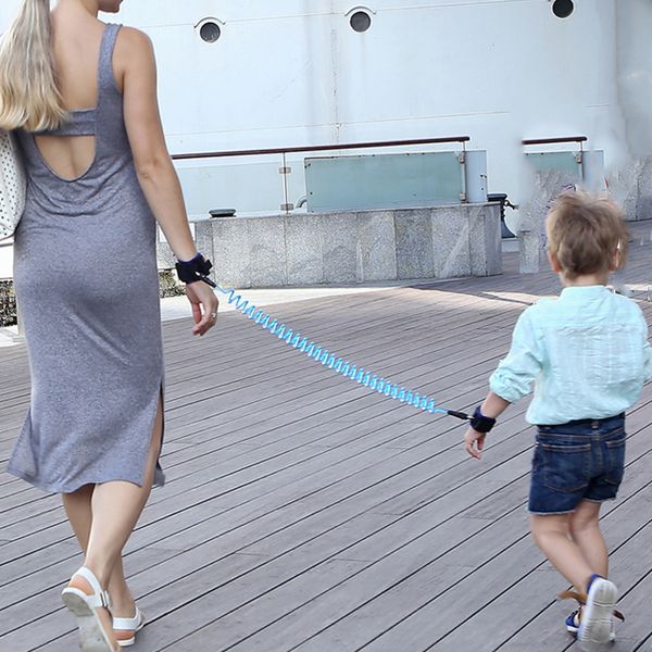 fuyoushenzhu safety wrist strap anti lost safety belt for children anti lost rope dropping rope baby traction
fuyoushenzhu safety wrist strap anti lost safety belt for children anti lost rope dropping rope baby traction