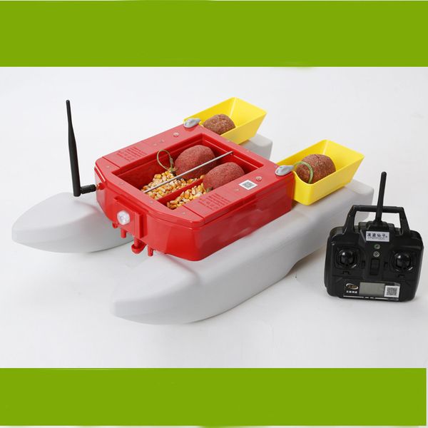 pddhkk smart bait boat toys with 300-500m remote control fish finder model ship 3kg load double warehouse smart mini speed boat
pddhkk smart bait boat toys with 300-500m remote control fish finder model ship 3kg load double warehouse smart mini speed boat