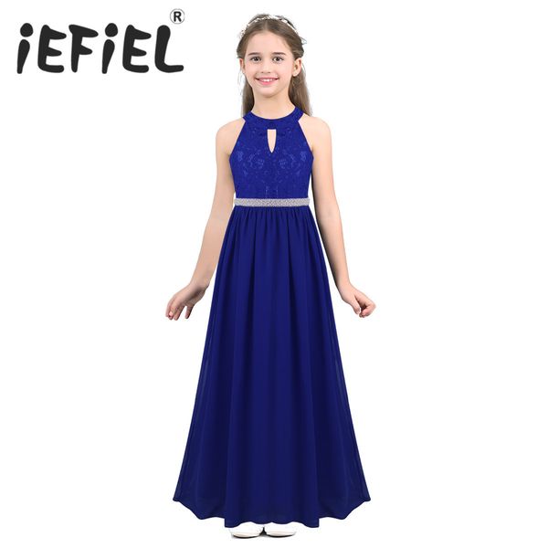 teenage girls chiffon sleeveless halter beaded waist flower girls dress princess pageant wedding bridesmaid birthday party dress, Red;yellow
teenage girls chiffon sleeveless halter beaded waist flower girls dress princess pageant wedding bridesmaid birthday party dress, Red;yellow