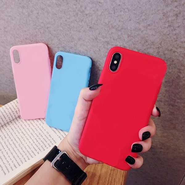 оптовая новый высокое качество материала тпу мягкий телефон случае для iphone 11 про макс случае 7 8 плюс случаи x xr xs max
оптовая новый высокое качество материала тпу мягкий телефон случае для iphone 11 про макс случае 7 8 плюс случаи x xr xs max