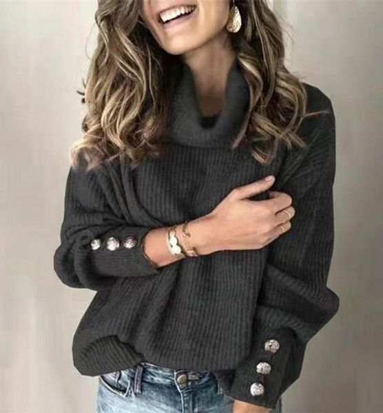 womens designer sweaters casual long sleeve turtle neck sweaters fashion solid color pullover loose sweaters females clothing, White;black
womens designer sweaters casual long sleeve turtle neck sweaters fashion solid color pullover loose sweaters females clothing, White;black