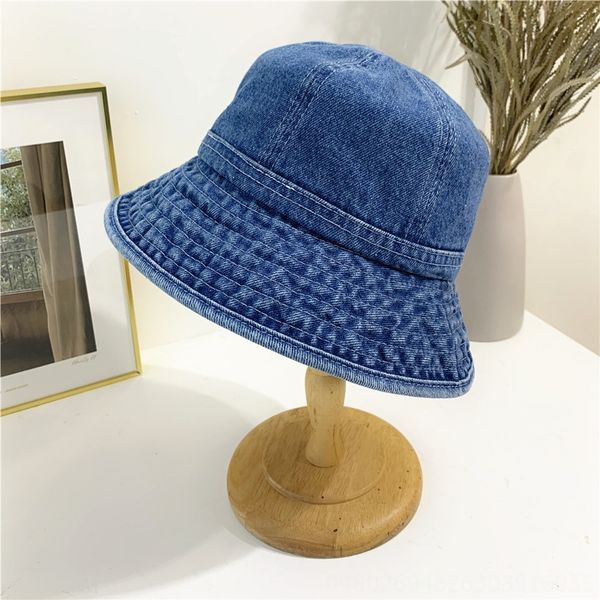 literary and artistic wash cowboy fisherman children's summer fisherman sunscreen sunscreen eaves sun-proof hat basin hat men's ti, Blue;gray
literary and artistic wash cowboy fisherman children's summer fisherman sunscreen sunscreen eaves sun-proof hat basin hat men's ti, Blue;gray