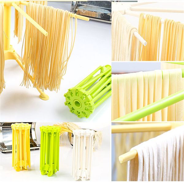 foldable pasta drying rack spaghetti dryer stand noodles drying holder hanging rack pasta cooking tools kitchen accessories
foldable pasta drying rack spaghetti dryer stand noodles drying holder hanging rack pasta cooking tools kitchen accessories