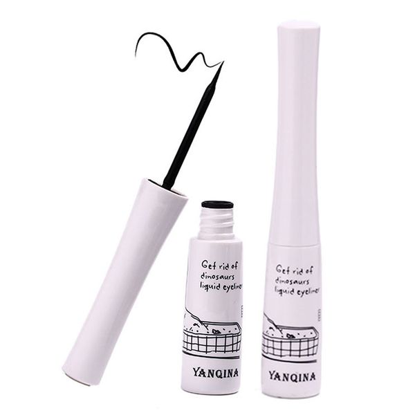 new fashion black waterproof soft head liquid eyeliner quick-drying long-lasting eye liner pencil makeup tools
new fashion black waterproof soft head liquid eyeliner quick-drying long-lasting eye liner pencil makeup tools