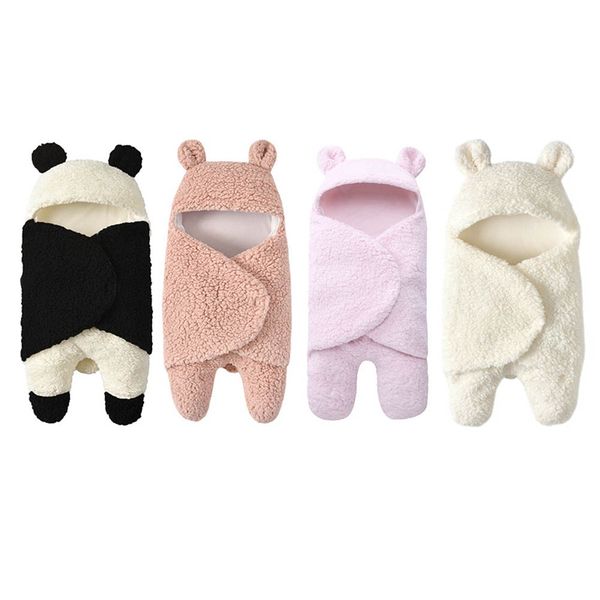 new soft baby blankets newborn winter thicken wool warm blanket boys girls swaddle baby sleeping wrap blanket for 0-12m
new soft baby blankets newborn winter thicken wool warm blanket boys girls swaddle baby sleeping wrap blanket for 0-12m