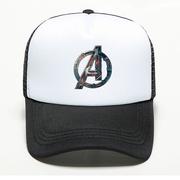новый бренд marvel вход printed бейсболка женская мужская лето на открытом воздухе shade hat регулируемый bone mesh snapback hat, Blue;gray
новый бренд marvel вход printed бейсболка женская мужская лето на открытом воздухе shade hat регулируемый bone mesh snapback hat, Blue;gray
