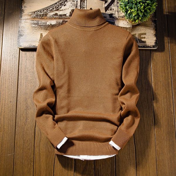 cashmere sweater men 2018 new arrival men 's christmas sweater long sleeve slim fit turtleneck pullover, White;black
cashmere sweater men 2018 new arrival men 's christmas sweater long sleeve slim fit turtleneck pullover, White;black
