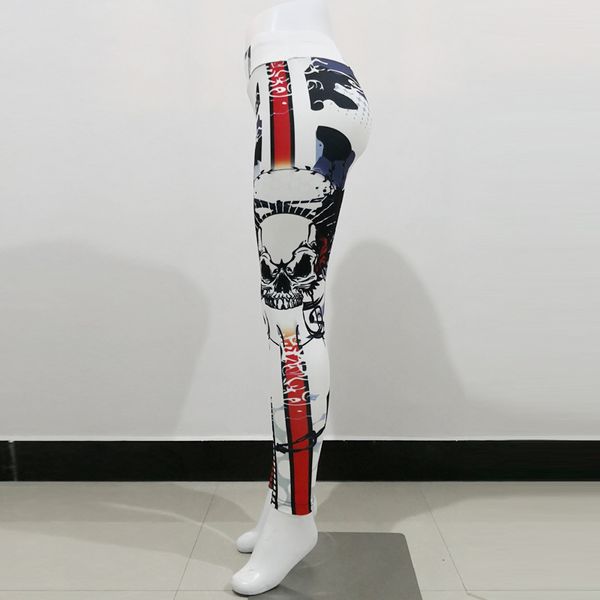 europe and the united states explosion models new women's fashion yoga pants sports leggings fitness hip pants, Black
europe and the united states explosion models new women's fashion yoga pants sports leggings fitness hip pants, Black