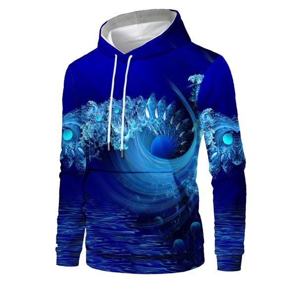mens designer 3d digital vortex personalized printing hooded sweater fashion hoodie, Black
mens designer 3d digital vortex personalized printing hooded sweater fashion hoodie, Black