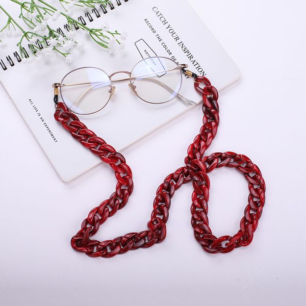 skyrim 2019 acrylic reading glasses hanging neck chain sunglasses chain & lanyards 74cm glasses for women sunglasses strap, Silver
skyrim 2019 acrylic reading glasses hanging neck chain sunglasses chain & lanyards 74cm glasses for women sunglasses strap, Silver