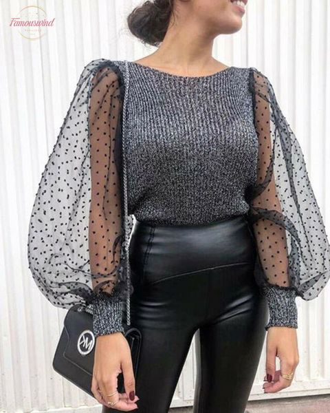 womens see through sheer mesh slim fit t shirt organza ruffled sleeve tee stretch pullover warm winter clothes, White
womens see through sheer mesh slim fit t shirt organza ruffled sleeve tee stretch pullover warm winter clothes, White