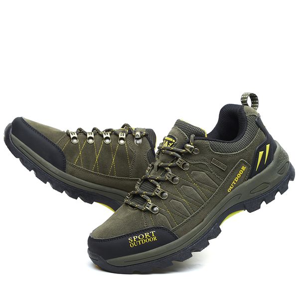 mountain shoes men outdoor climbing shoes women sport sneakers spring anti-skid travel men trekking footwear, Black
mountain shoes men outdoor climbing shoes women sport sneakers spring anti-skid travel men trekking footwear, Black
