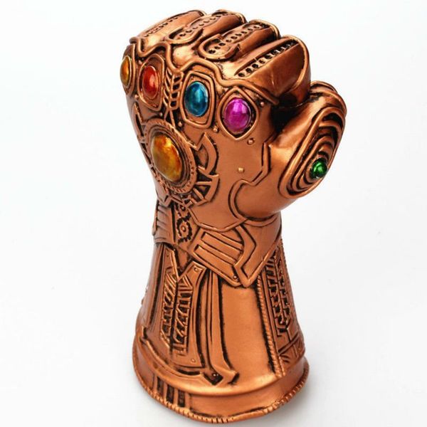 новый танос gauntlet glove вина бутылки пива открывалка сода стекла caps remover инструмент new красивый кулак открывалка бар инструменты до
новый танос gauntlet glove вина бутылки пива открывалка сода стекла caps remover инструмент new красивый кулак открывалка бар инструменты до