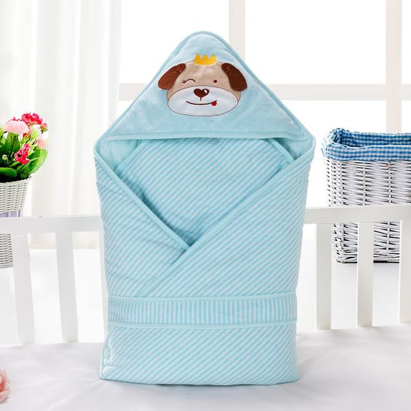 sallybaby baby cartoon hold baby's cotton lightly padded blankets baby spring-summer swaddle towel
sallybaby baby cartoon hold baby's cotton lightly padded blankets baby spring-summer swaddle towel