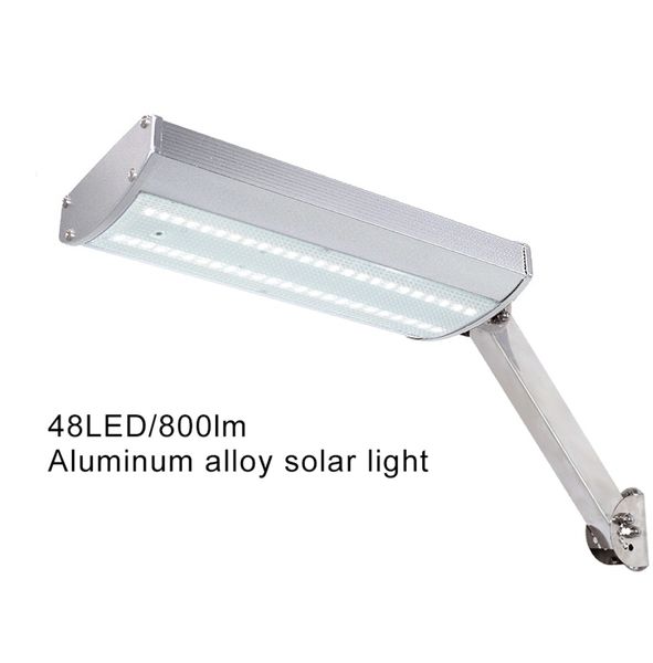 umlight1688 алюминиевый сплав 48 led rotable solar light shell супер яркий открытый водонепроницаемый солнечный светильник охранное освещени
umlight1688 алюминиевый сплав 48 led rotable solar light shell супер яркий открытый водонепроницаемый солнечный светильник охранное освещени
