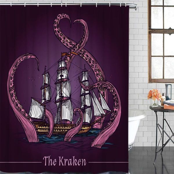 fabric shower curtain purple ocs vessel shower curtains waterproof polyester bathroom curtain &12 hooks
fabric shower curtain purple ocs vessel shower curtains waterproof polyester bathroom curtain &12 hooks