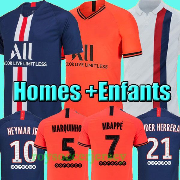 19 20 maillots de foot mbappe soccer jersey cavani verratti thailand 2019 2020 mbappe football shirt di maria camiseta de futbol, Black;yellow
19 20 maillots de foot mbappe soccer jersey cavani verratti thailand 2019 2020 mbappe football shirt di maria camiseta de futbol, Black;yellow
