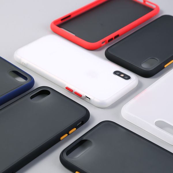 anti-knock armor case for iphone 11 pro max x xs max xr transparent case back cover for iphone 6 6s 7 8plus luxury silicone case
anti-knock armor case for iphone 11 pro max x xs max xr transparent case back cover for iphone 6 6s 7 8plus luxury silicone case