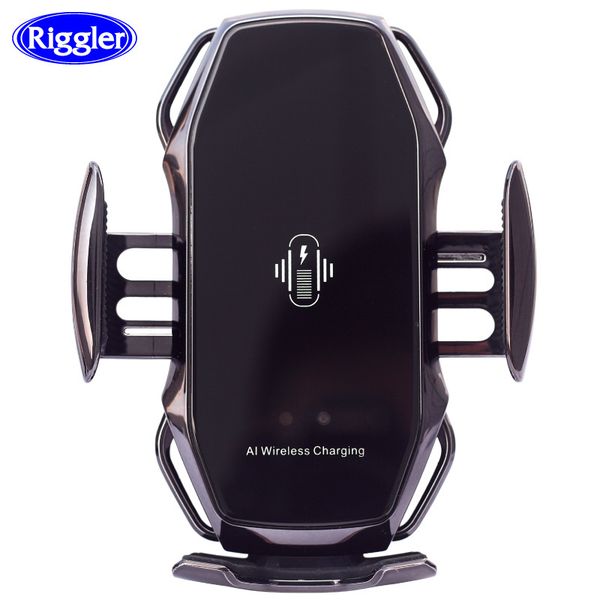 automatic clamp qi wireless charger car fast charge holder foriphone11 pro 11 xr xs xs max forhuawei p30pro mate20pro
automatic clamp qi wireless charger car fast charge holder foriphone11 pro 11 xr xs xs max forhuawei p30pro mate20pro