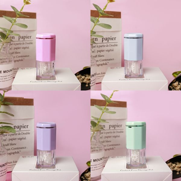 visional invisible cleaner case glasses case electric rotation deproteinized vibration cleaner automatic cleaning keda glasses box
visional invisible cleaner case glasses case electric rotation deproteinized vibration cleaner automatic cleaning keda glasses box