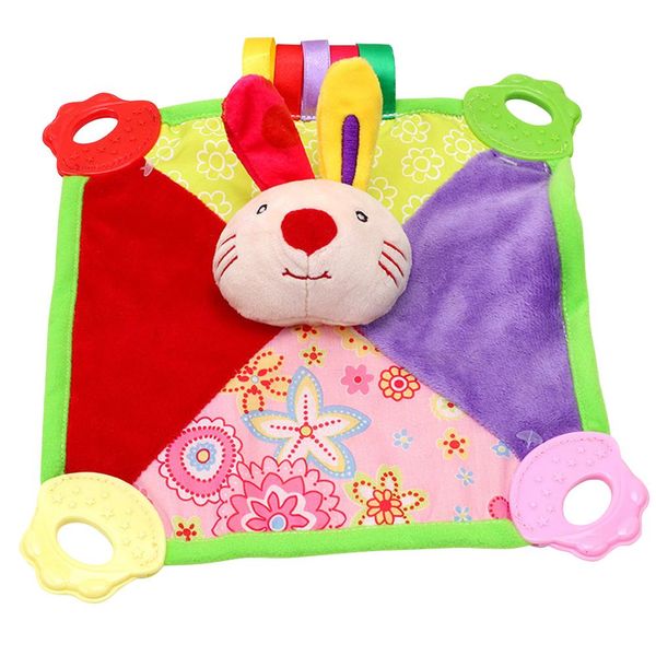 baby cartoon animal pattern comforting towel for 0-1 year old bite resistant vocal comforting doll vocal ball soothes doll
baby cartoon animal pattern comforting towel for 0-1 year old bite resistant vocal comforting doll vocal ball soothes doll