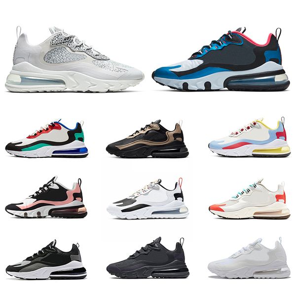 react running shoes men women triple black white bauhaus homegrown silver mens trainers sneakers sports size 5.5-11, White;red
react running shoes men women triple black white bauhaus homegrown silver mens trainers sneakers sports size 5.5-11, White;red