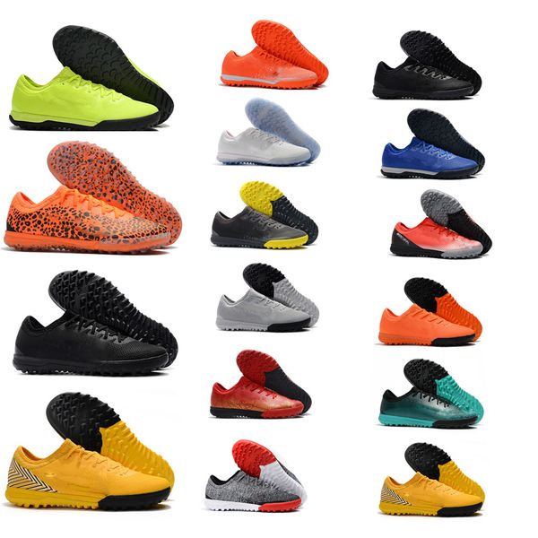 new mercurial vaporx xii academy tf 12 women mens indoor turf cr7 cristiano ronaldo neymar soccer football shoes cleats boots us3-11
new mercurial vaporx xii academy tf 12 women mens indoor turf cr7 cristiano ronaldo neymar soccer football shoes cleats boots us3-11