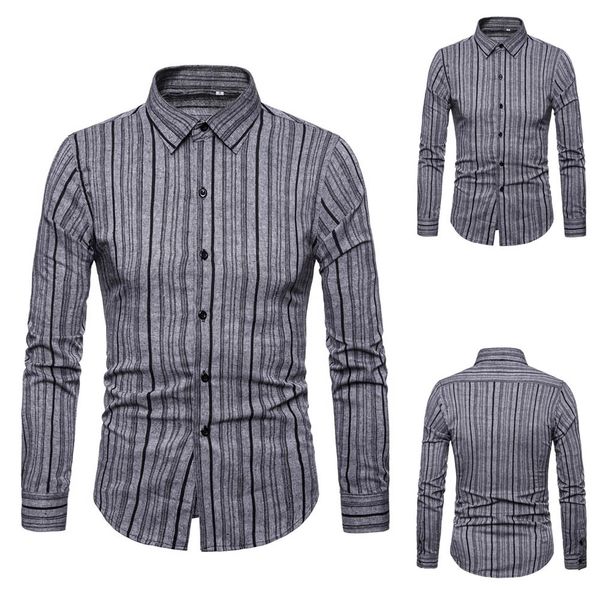 kancoold new men's autumn winter shirt long sleeved patchwork fastener sweatshirts blouse new fashion sept 10, White;black
kancoold new men's autumn winter shirt long sleeved patchwork fastener sweatshirts blouse new fashion sept 10, White;black