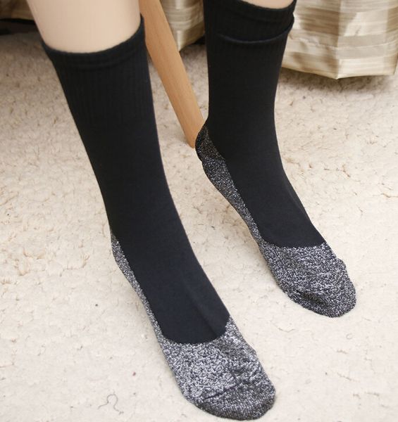 sports socks autumn and winter men's and women's thicken warm outdoor socks factory wholesale, Black
sports socks autumn and winter men's and women's thicken warm outdoor socks factory wholesale, Black
