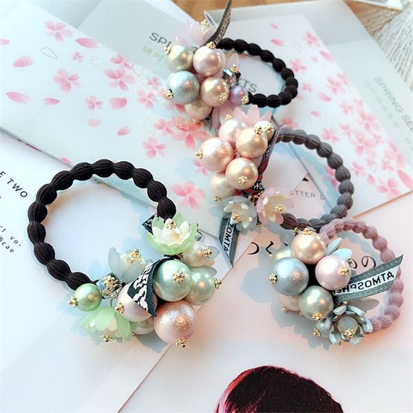 korea handmade crystal flower acrylic ball women elastic hair bands head wear apparel accessories-yhawehb012c5
korea handmade crystal flower acrylic ball women elastic hair bands head wear apparel accessories-yhawehb012c5