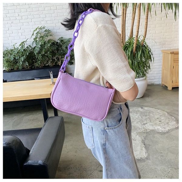 2020 shoulder bag ladies fashion crossbody bag korean version of crocodile pattern small square handbag
2020 shoulder bag ladies fashion crossbody bag korean version of crocodile pattern small square handbag