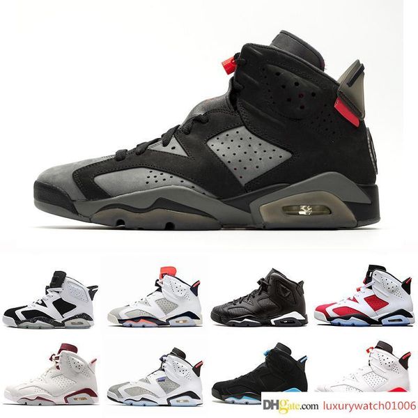 2019 dmp 6 psg 6s men basketball shoes marron tinker white infrared gatorade alternate wheat sport travis scott mens sports sneakers us 7-13
2019 dmp 6 psg 6s men basketball shoes marron tinker white infrared gatorade alternate wheat sport travis scott mens sports sneakers us 7-13