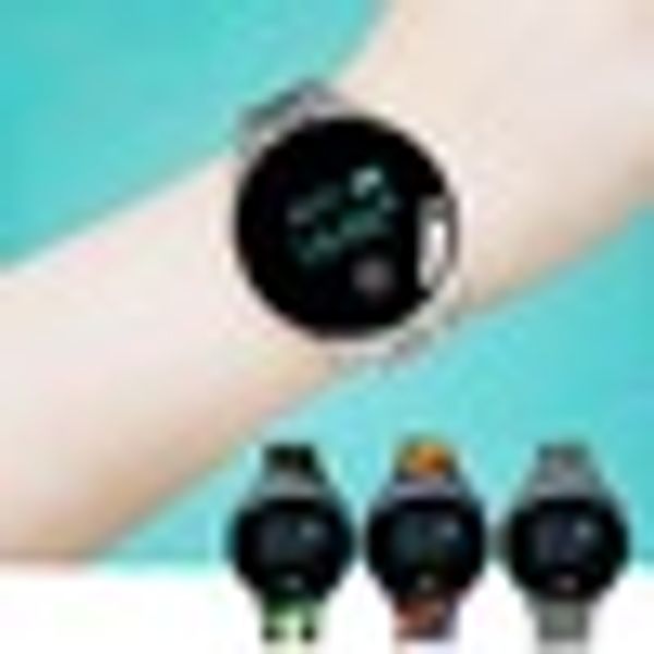 women men smart watch bracelet adjustable usb charging bluetooth wristband activity tracker message remind sports watch #3, Slivery;brown
women men smart watch bracelet adjustable usb charging bluetooth wristband activity tracker message remind sports watch #3, Slivery;brown