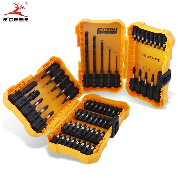 screwdriver bits set s2 steel impart screw driver drill bit 1/4'' socket adapter for power tools
screwdriver bits set s2 steel impart screw driver drill bit 1/4'' socket adapter for power tools
