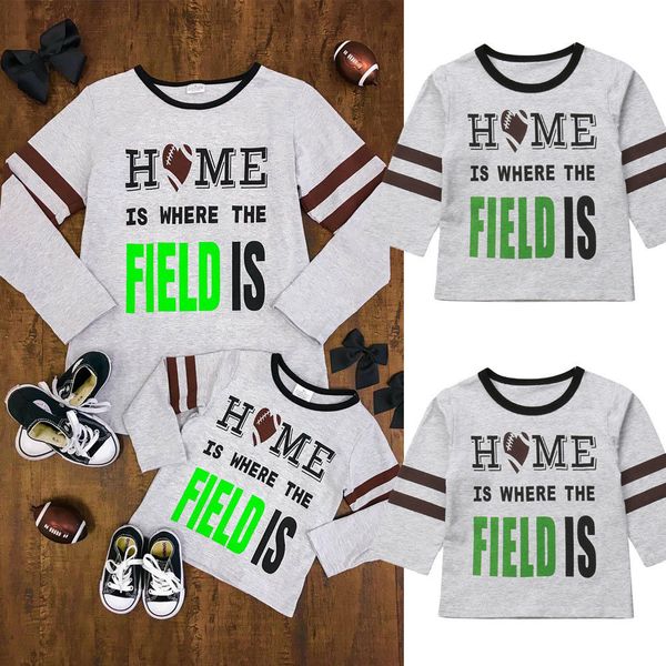 brand new family matching clothes dad father son baby girls boys kid shirt t-shirt, Blue
brand new family matching clothes dad father son baby girls boys kid shirt t-shirt, Blue