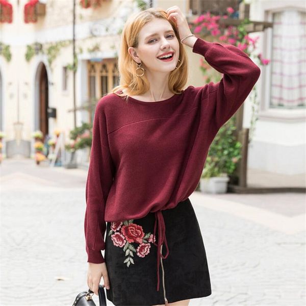 autumn elasticity women solid sweater 2018 fall winter fashion sweater women slim high bottoming knitted pullovers, White;black
autumn elasticity women solid sweater 2018 fall winter fashion sweater women slim high bottoming knitted pullovers, White;black