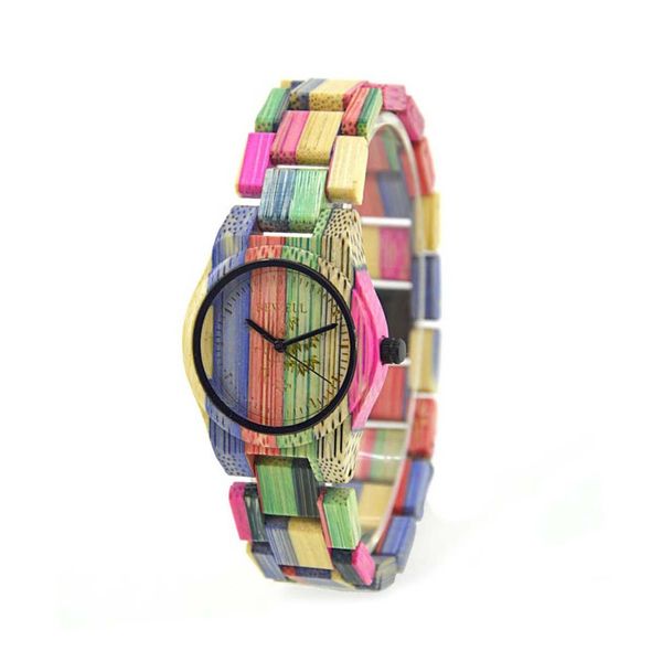 colorful bamboo case wooden men wome quartz clock wristwatch with bamboo band reloje for valentine christmas gifts, Slivery;brown
colorful bamboo case wooden men wome quartz clock wristwatch with bamboo band reloje for valentine christmas gifts, Slivery;brown