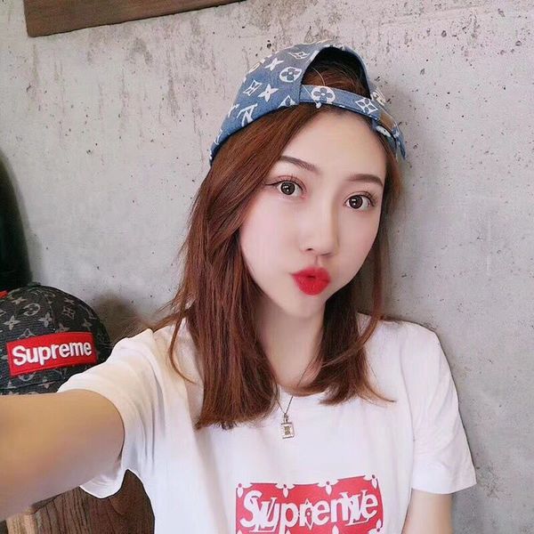 new fashion soft smoky blue baseball hat men and women wild casual breathable summer cap visor tide, Blue;gray
new fashion soft smoky blue baseball hat men and women wild casual breathable summer cap visor tide, Blue;gray