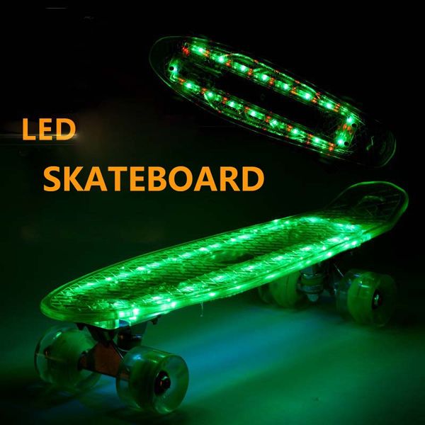 kick scooters 4 wheels children skate board with led lights, designed child skateboard
kick scooters 4 wheels children skate board with led lights, designed child skateboard