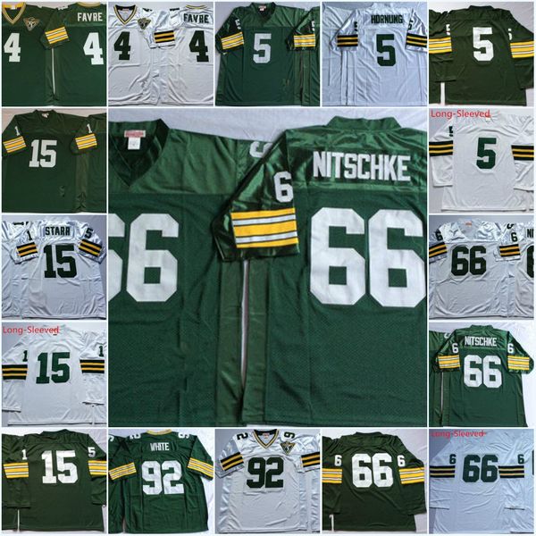 mens # 4 бретт фавр vintage футбол джерси прошитой # 5 пол hornung # 15 барт старр # 66 ray nitschke # 92 reggie белый джерси s-3xl, Black;red
mens # 4 бретт фавр vintage футбол джерси прошитой # 5 пол hornung # 15 барт старр # 66 ray nitschke # 92 reggie белый джерси s-3xl, Black;red