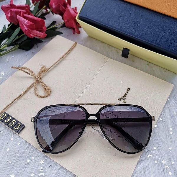luxury-design of sunglasses - new polarized metal men's sunglasses polaroid polarized lens model 0353, White;black
luxury-design of sunglasses - new polarized metal men's sunglasses polaroid polarized lens model 0353, White;black